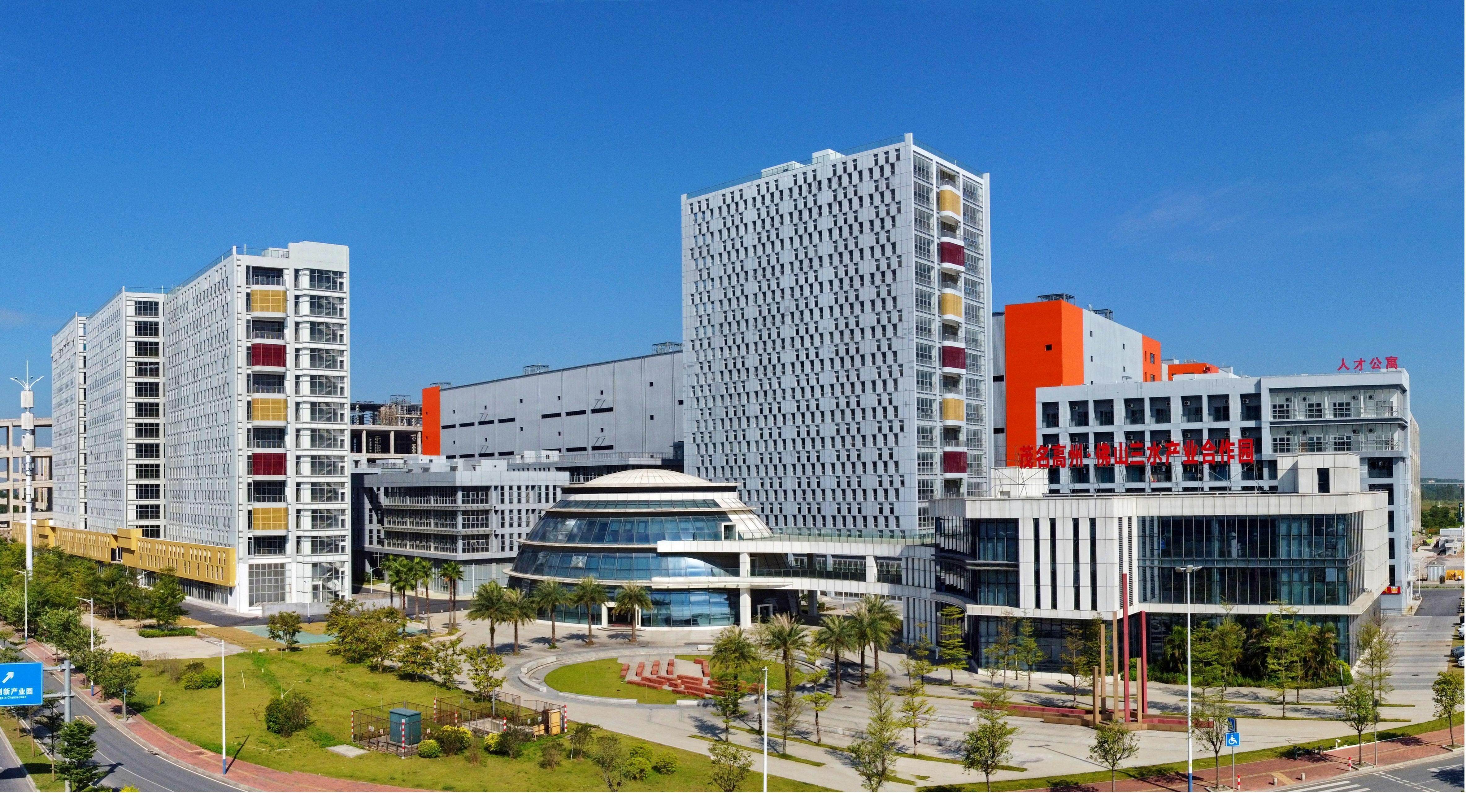 衢州市佛山行业研究(佛山龙头企业排行榜)