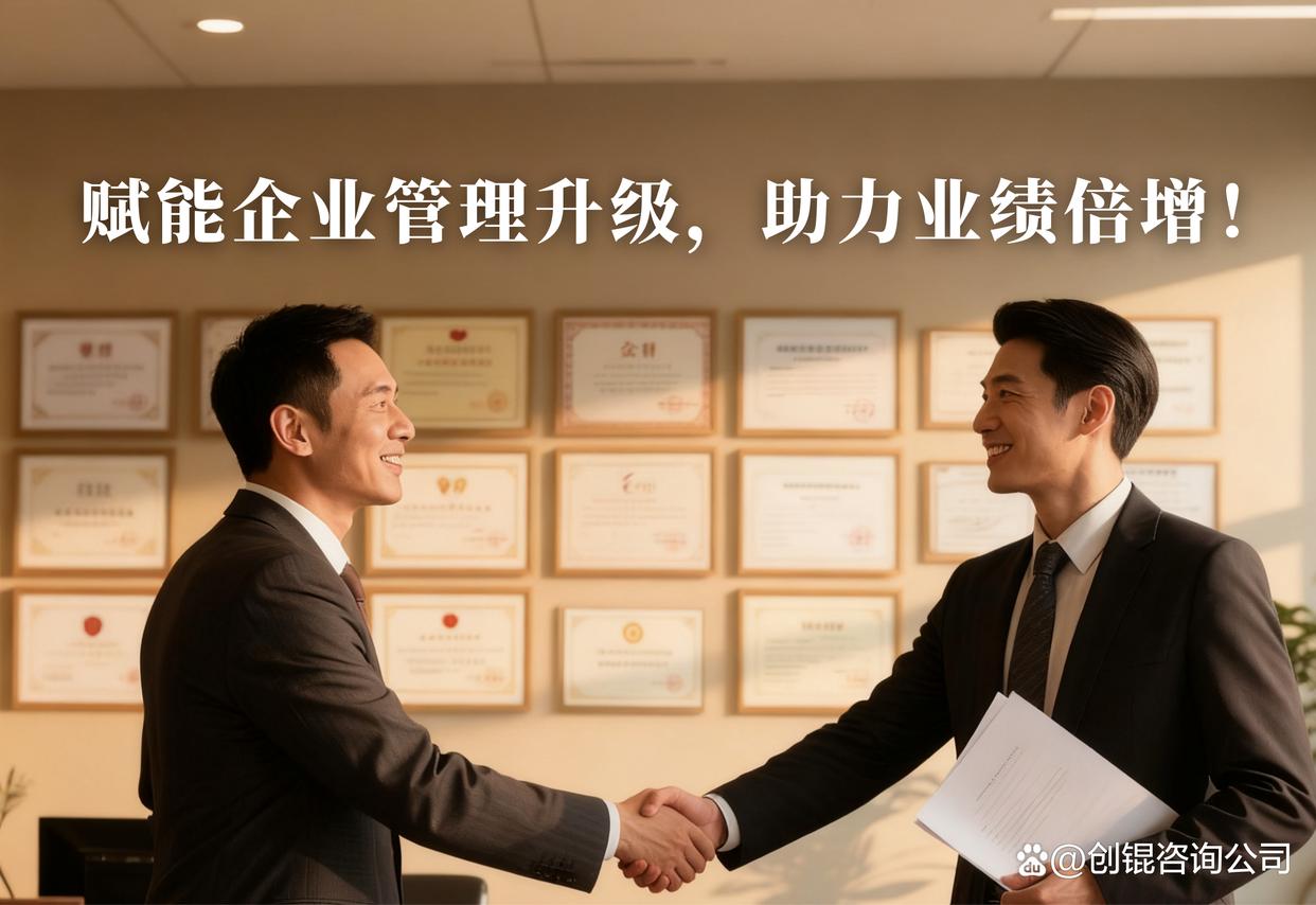 衢州市企业诊断顾问团队(企业诊断师是做什么的)