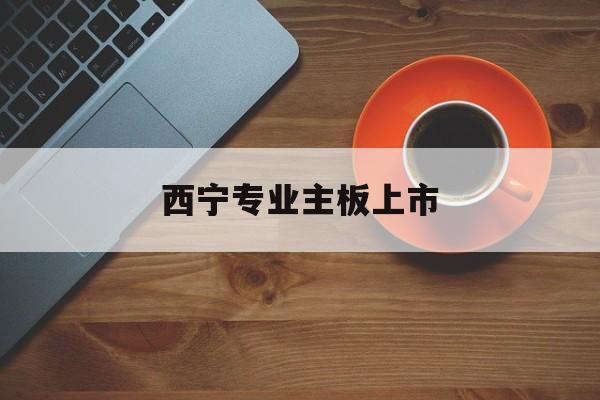 衢州市西宁专业主板上市(西宁有什么上市公司)